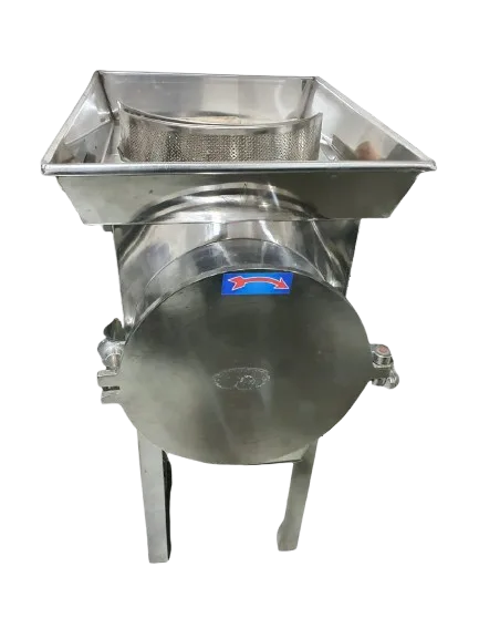 Gravy/Paste Machine